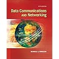Data Communications and Networking
