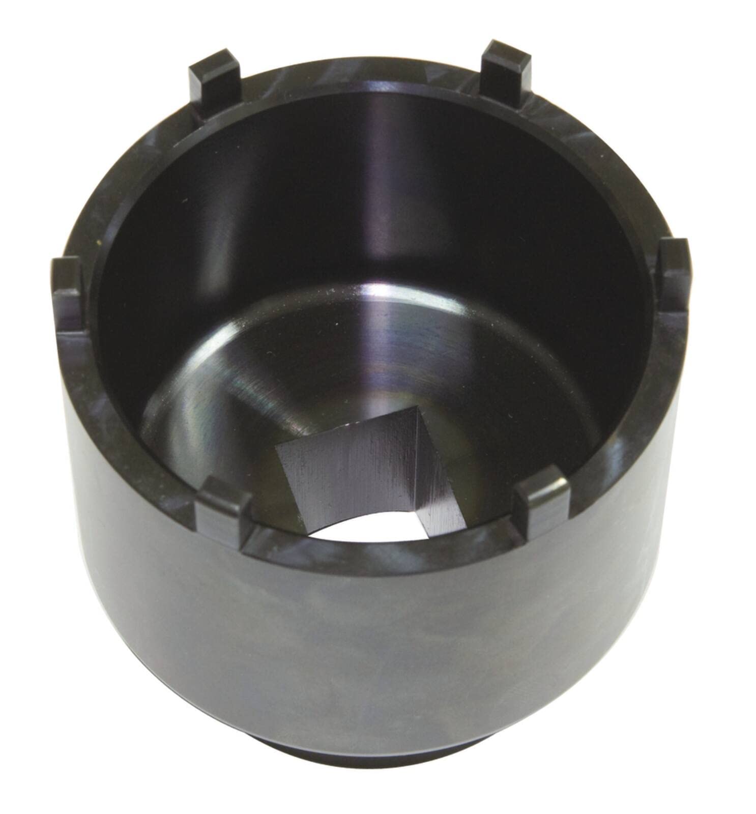 CLAS Equipements Om 0318 Front Man 6-Pin Socket Diameter 77 mm