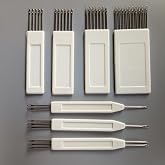 BODYA 7Pcs Transfer Tool Set for All 4.5mm Knitting Machine Brother KH860 KH868 KH940 Knitting Machines