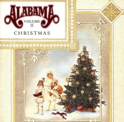 Rca wildcountry Alabama - Christmas, Vol. 2 - Amazon.com Music