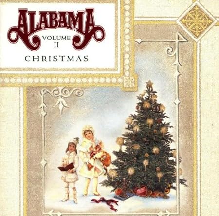Rca wildcountry Alabama - Christmas, Vol. 2 - Amazon.com Music
