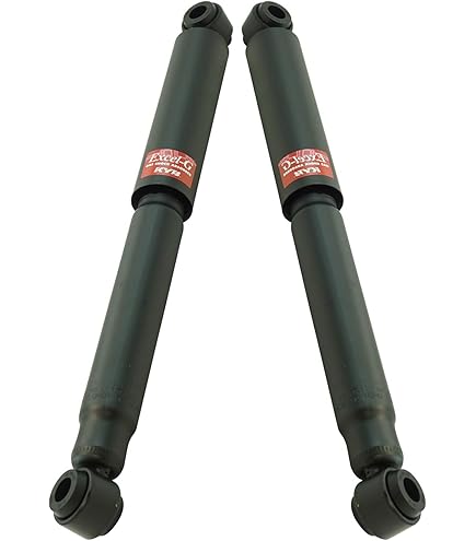 Ops☆K18 GOUCCIA ゴーチャ Amazon.com: KYB 344088 Excel-G Gas Shock : Automotive