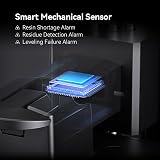 ELEGOO Mars 5 4K Mono LCD Resin 3D Printer Automatic Leveling 143x90x150 mm view 4