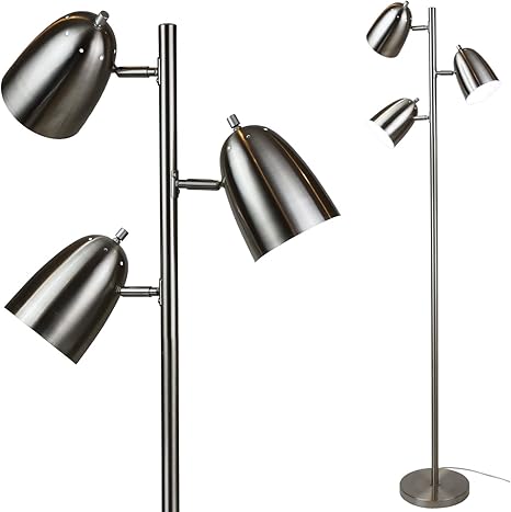 floor reading lamps amazon