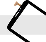 LADYSON Screen Replacement For Samsung Galaxy Tab 3 7.0 T211 SM-T211 Touch view 5