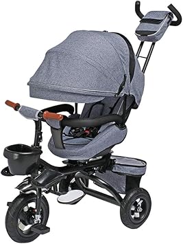 velo pousseur pour bebe