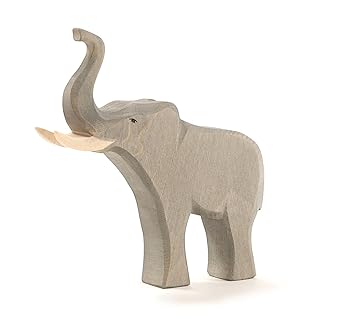 ostheimer elephant