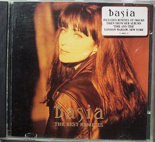 Basia - New Day For You [Extended Version] Lyrics - Zortam Music