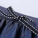 Novatx Girls Long Sleeves Winter Dress (2/3Y)