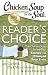 Chicken Soup for the Soul: Reader's Choice 20th Anniversary Edition: The Chicken Soup for the Soul Stories that Changed Your Lives