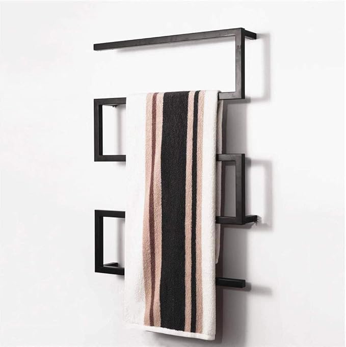 Alimentación secador toallas electrico | Toallas de baño y de playa de