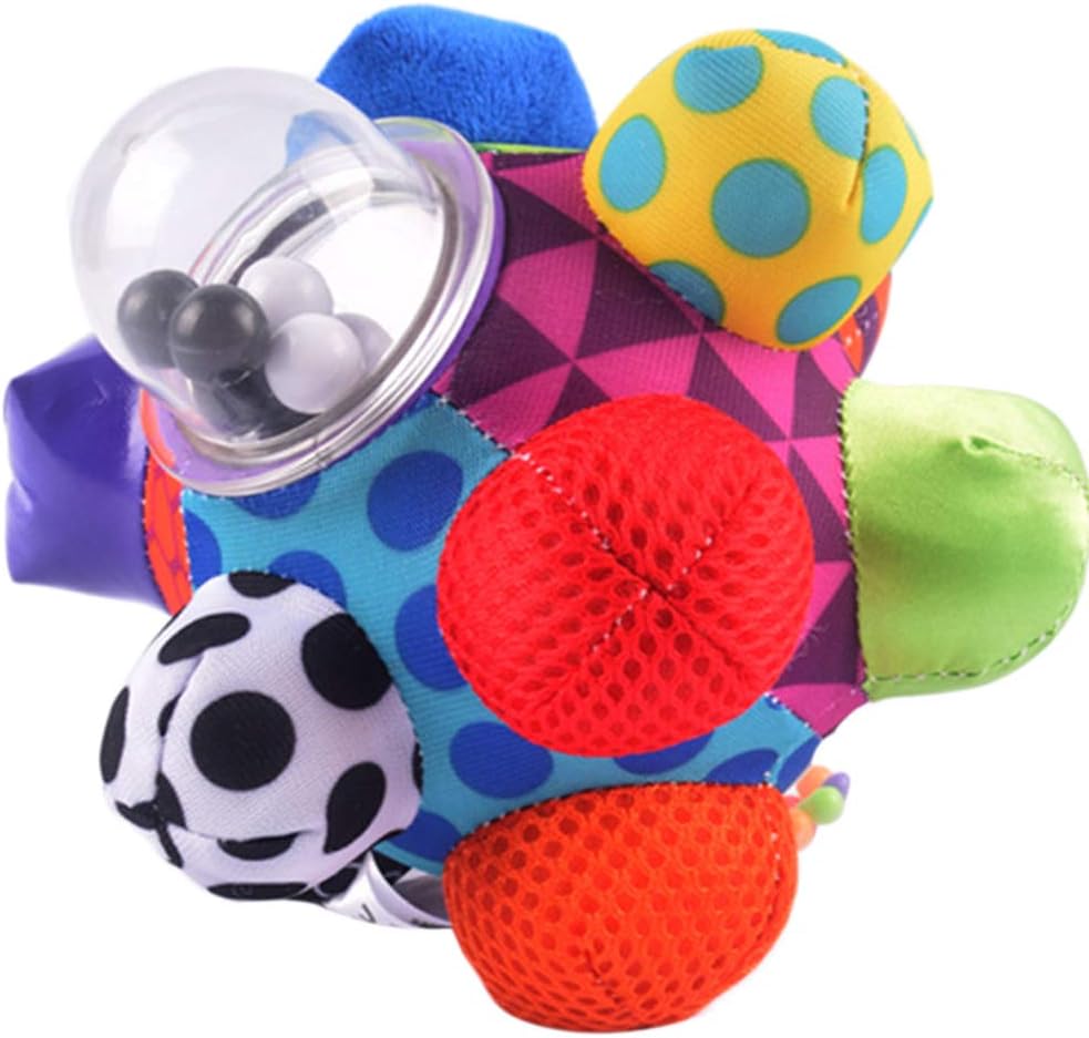 ball for 6 month old
