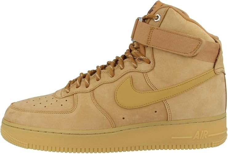 nike beige trainers mens