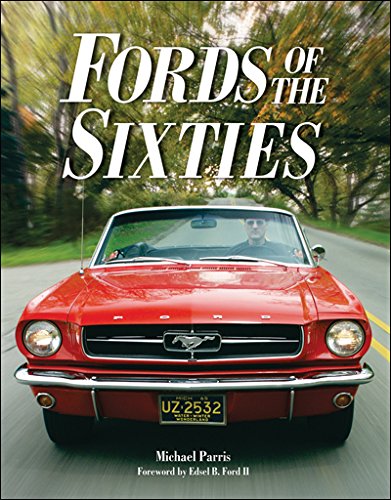 Ford of the Sixties