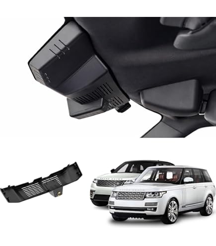 Amazon.com: Fitcamx Front 2K+Rear 1080P Dash Cam Adapts for Land