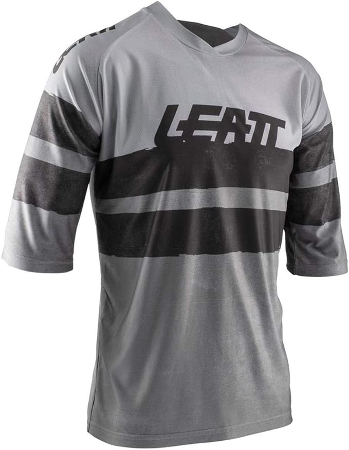 leatt jersey