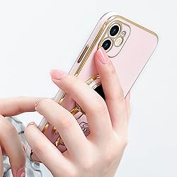 Pepmune Compatible with iPhone 11 Case Cute 3D