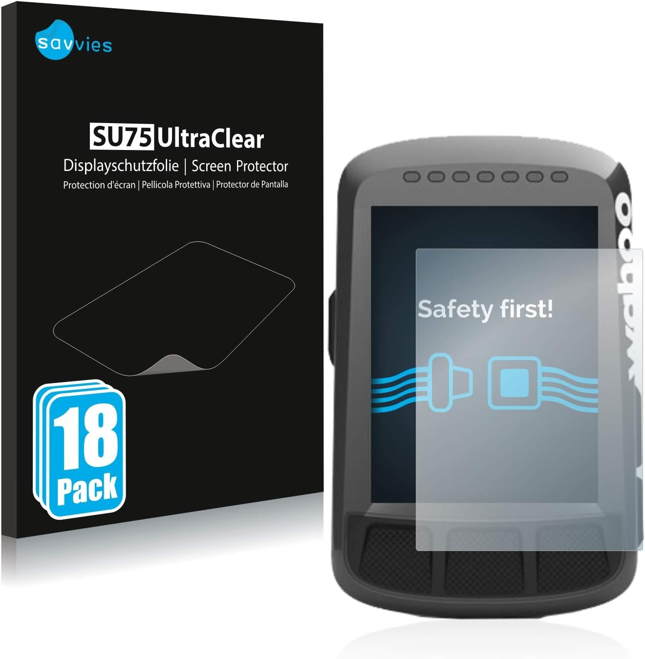 wahoo elemnt bolt pack