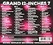 Grand 12 Inches 7 / Various