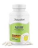 NaturalSlim Natural Potassium Citrate Gluconate 99