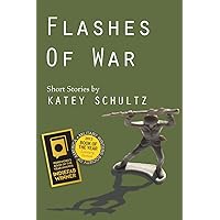 Flashes of War: Short Stories
