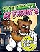 Five Nights at Freddy's Coloring Book: for Kids and Adults - 45 exclusive images by Saimon Lem