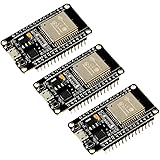 ESP-WROOM-32 ESP32 ESP-32S Development Board 2.4GHz Dual-Mode WiFi + Bluetooth Dual Cores Microcontroller Processor Integrate