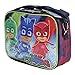 PJ MASKS Gekko Catboy Owlette Soft Lunch kit bag box