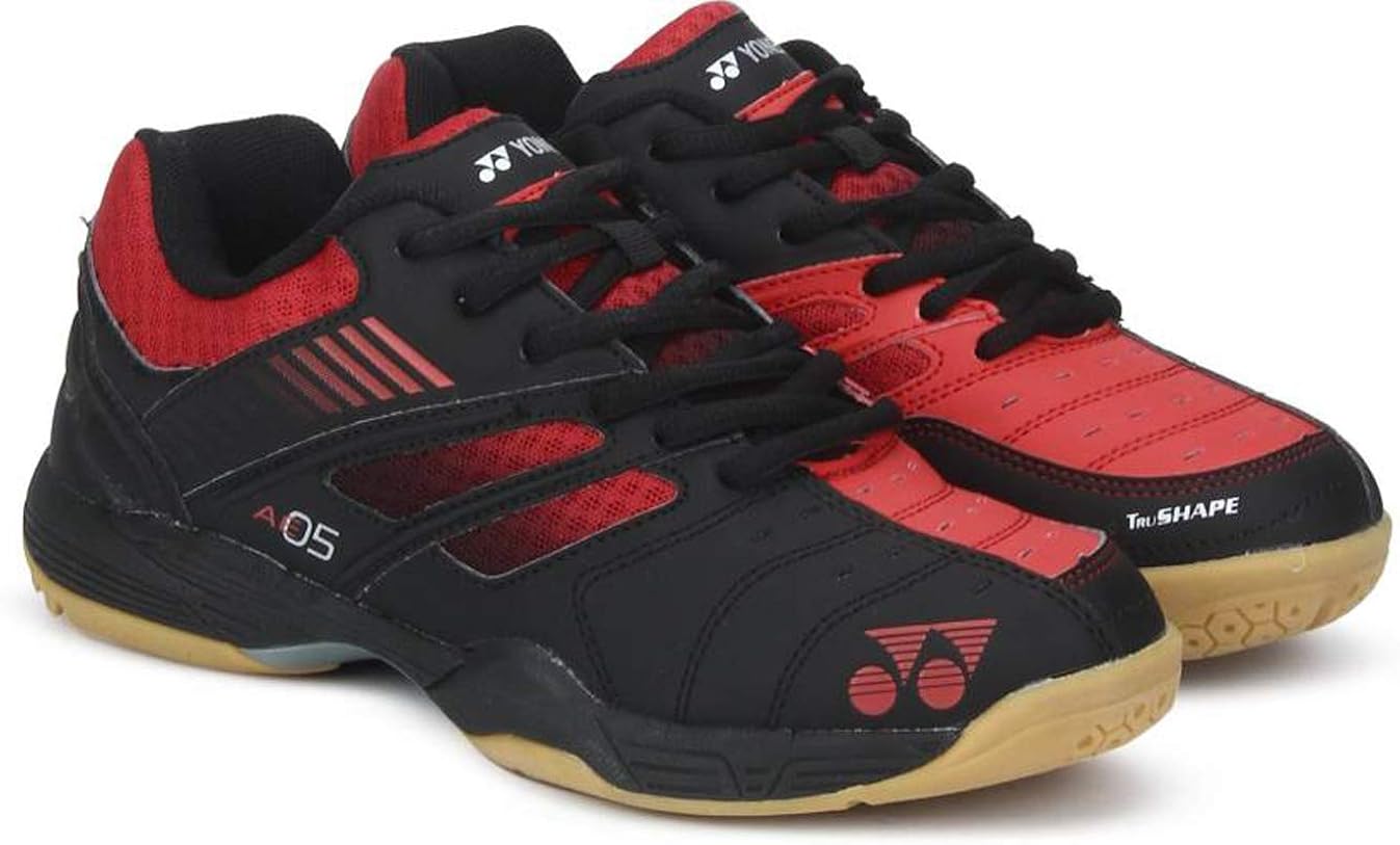 best badminton shoes for kids