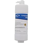 Brondell HF-31 Composite Plus Water Filter Replacement for Cypress Countertop Water Filtration System