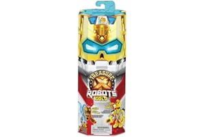 Treasure X S9 Treasurebot