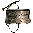 Automotive, Marine, Boat, RV Battery Tray - Group 24 Series With Strap, Battery Holder (24 Series)
