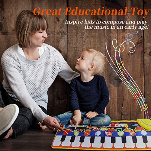 6 Joyjam+Xylophone+Electronic+Toddlers+Instrument