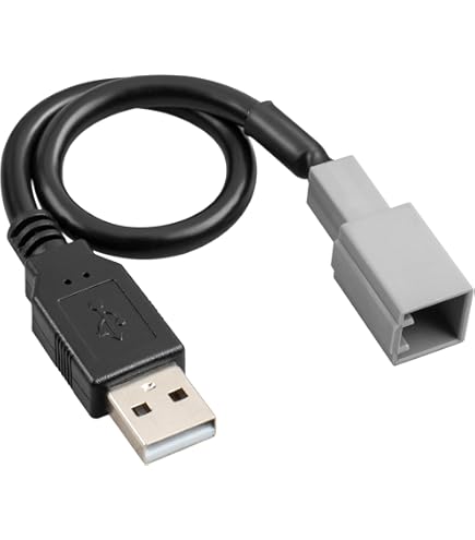 (未使用･未開封品)　Axxess ax-toycam1???6?V Toyotaバックアップカメラ保持/アドオンwith 6?Volt Turn On qdkdu57 Amazon.com: Metra Electronics Axxess AX-TOYCAM1-6V Toyota