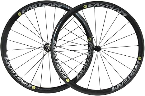fasteam wheels