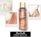 Victoria's Secret Bare Vanilla Fragrance Mist 250ml 8.4 Oz Whipped Vanilla view 2