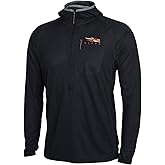 SITKA Core Lightweight Hoodie - Lightweight Quick Dry Hunting Mens Sweatshirt