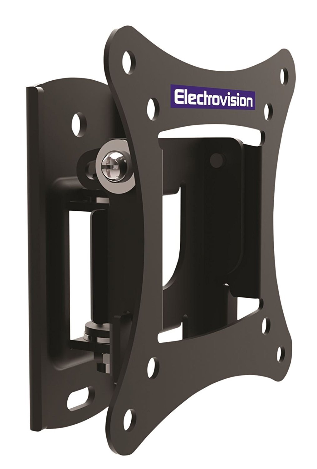 Tilt & Swivel TV Mounting Bracket For Screens 10 - 27