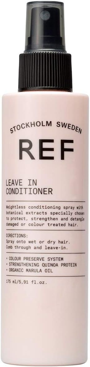 REF Leave-in Conditioner 175 ml