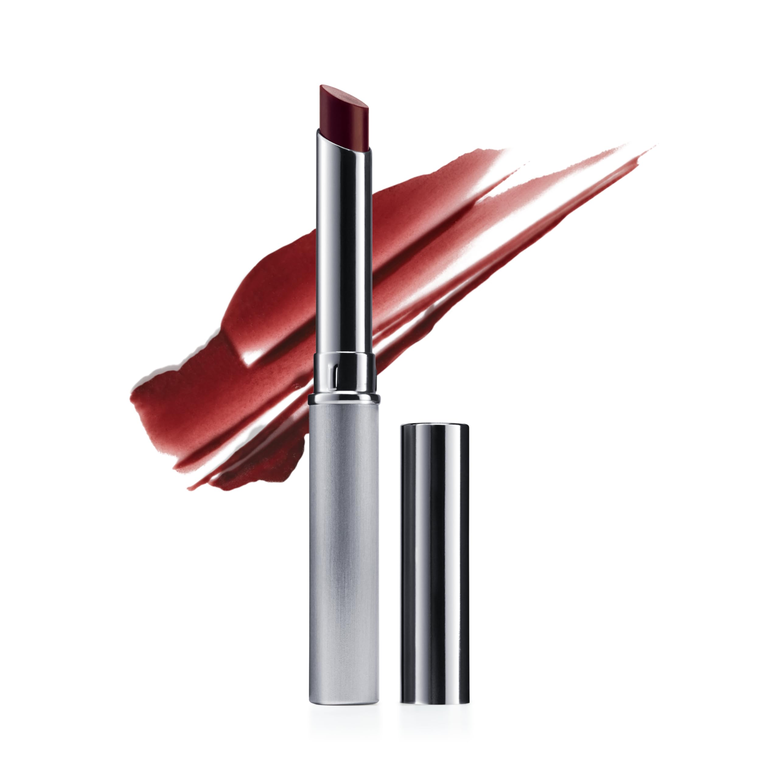 Photo 1 of Clinique Almost Lipstick Tinted Lip Balm in Black Honey | Sheer + Lightweight