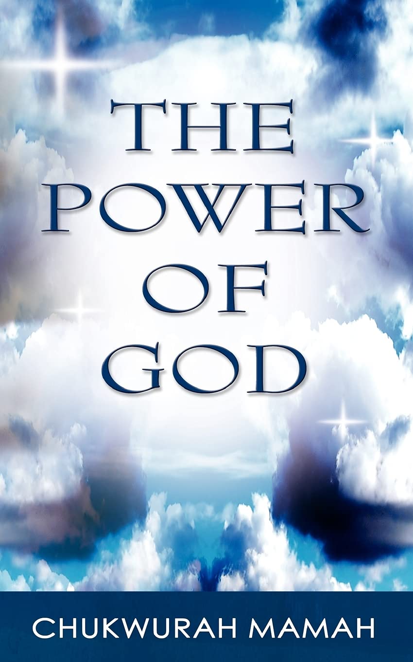 Buy The Power Of God Book Online At Low Prices In India The Power Of God Reviews Ratings Amazon In Buy The Power Of God Book Online At Low Prices In India The Power Of God Reviews Ratings Amazon In