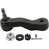 MOOG K6534 Steering Idler Arm for 1999 - 2006 Chevrolet Silverado 1500 | Replaces 45C1120 12471378 12479349 19149615 19178433 26064165 46C1120A TA2407 MK6534 535-796 190165 FA5045 FC5045 IA6534.