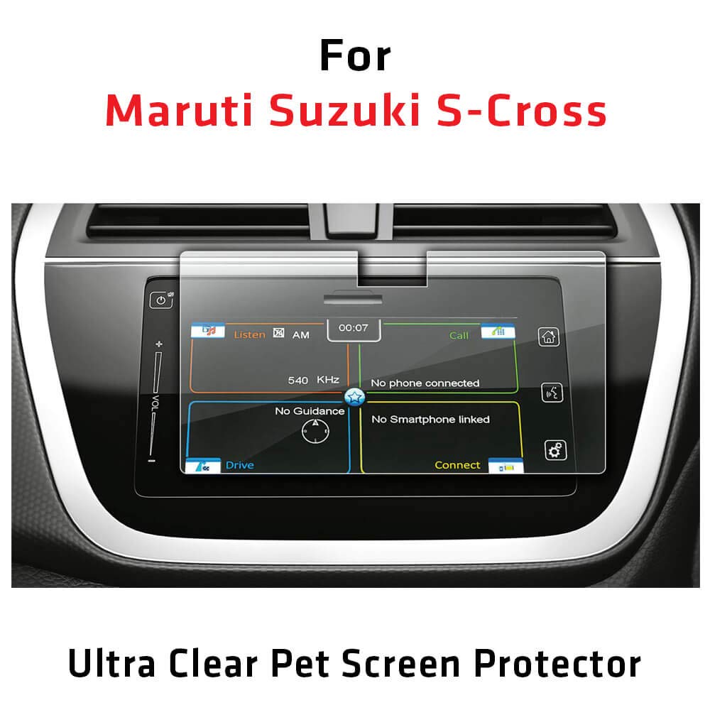 maruti music system