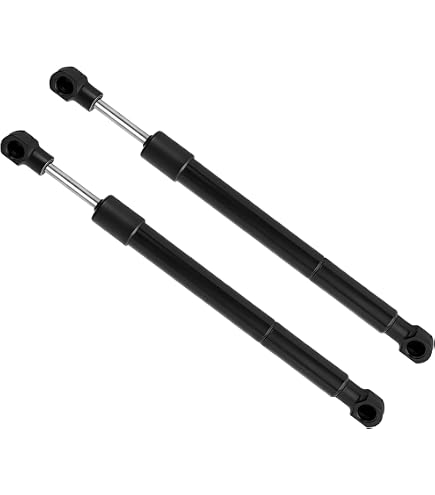 Amazon.com: 2Pcs 5100940 Steering Damper Shock Absorber