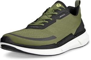 ECCO Mens Biom 2.2 Textile