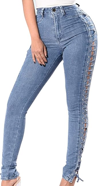 summer jeans womens