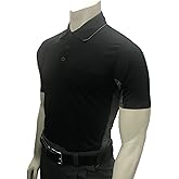 Smitty | BBS-314 | Major League Style | Body Flex Vented Umpire Short Sleeve Shirt