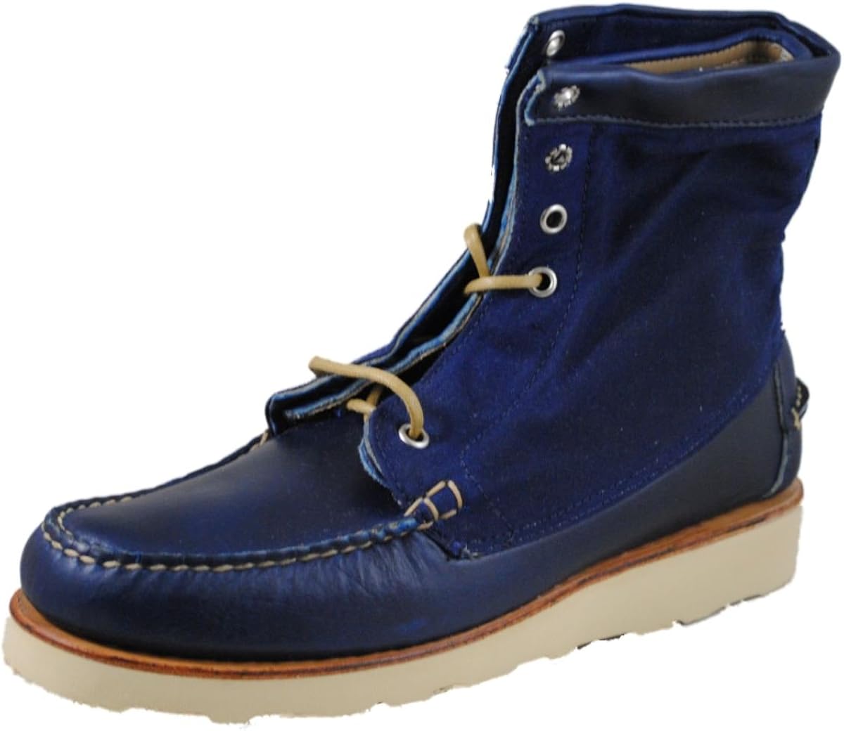 quarter length boots