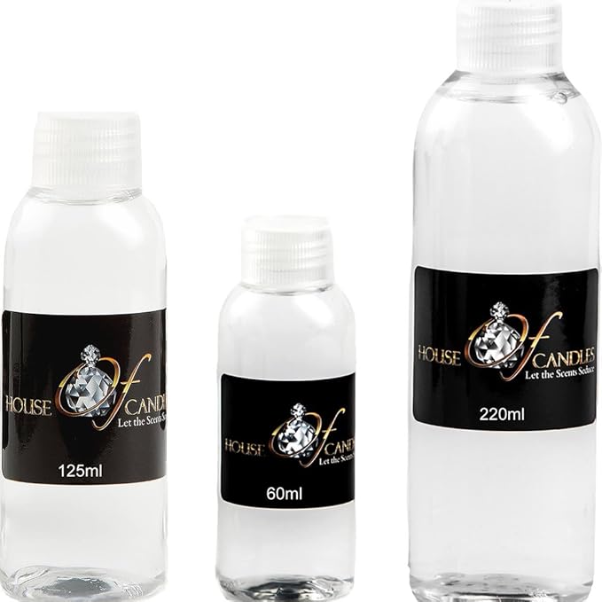 Leche de harina de avena y miel - para hacer velas fragancia aceite ...