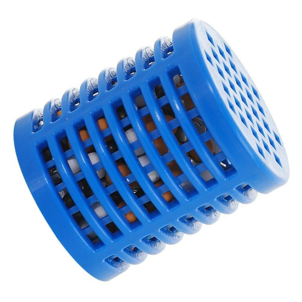 HeadSeal.com Spa Essentials: Comprehensive Maintenance & Hygiene Kit for Bestway Lay Z Spa & SaluSpa Hot Tub Models - Keep Your Spa Clean & Fresh! (Mineral Stick) (lz1)